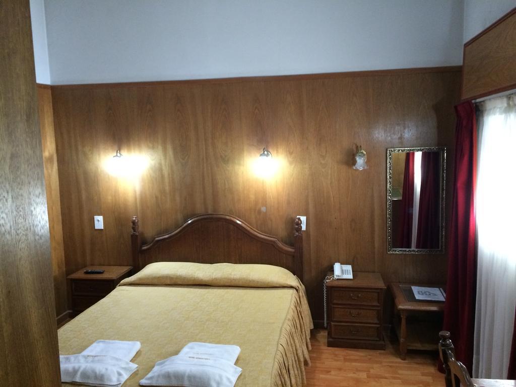 Hotel Americano บัวโนสไอเรส ห้อง รูปภาพ