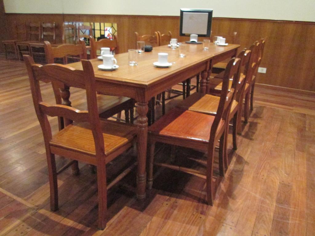 Hotel Americano บัวโนสไอเรส ภายนอก รูปภาพ