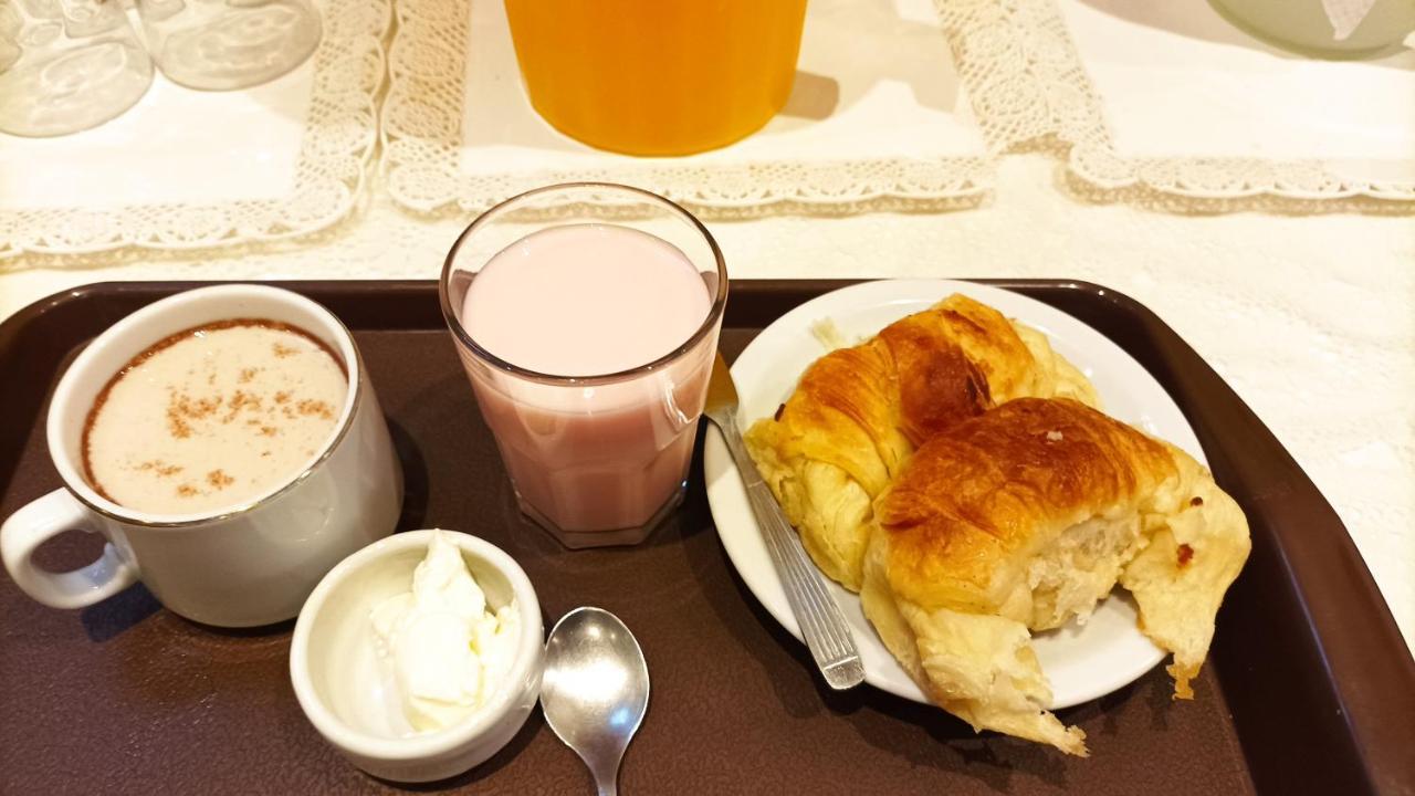 Hotel Americano บัวโนสไอเรส ภายนอก รูปภาพ
