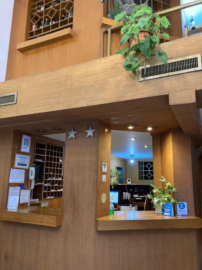 Hotel Americano บัวโนสไอเรส ภายนอก รูปภาพ