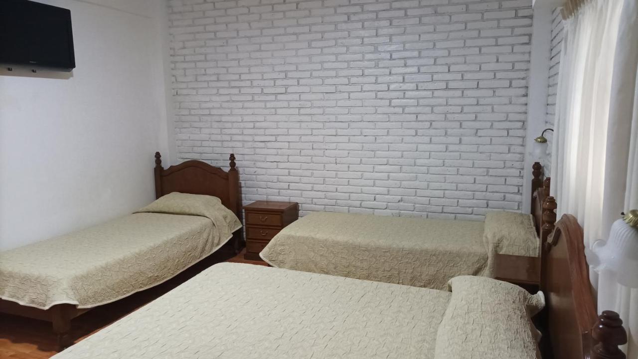 Hotel Americano บัวโนสไอเรส ภายนอก รูปภาพ