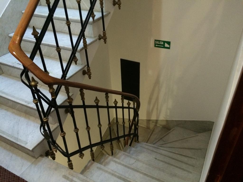 Hotel Americano บัวโนสไอเรส ภายนอก รูปภาพ